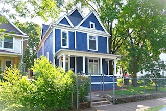 2817 15th Ave S, Minneapolis, MN 55407