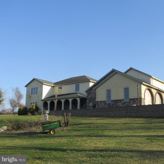 158A Harristown Rd, Paradise, PA 17562