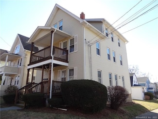53 Jetland St, Bridgeport, CT 06605