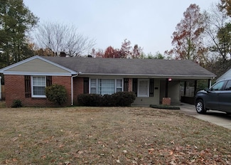 1229 S Perkins Rd, Memphis, TN 38117