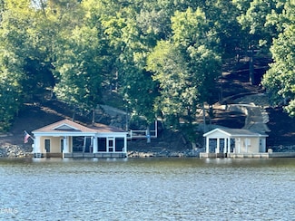 444 &Lot 7 Smokehouse Ln, Semora, NC 27343