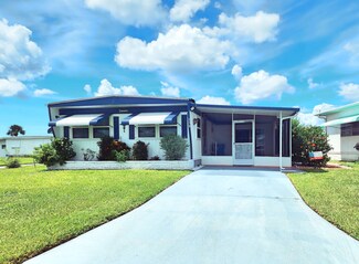 238 Jacaranda Cir, Venice, FL 34285