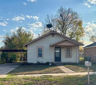 617 E Cherry St, Cushing, OK 74023