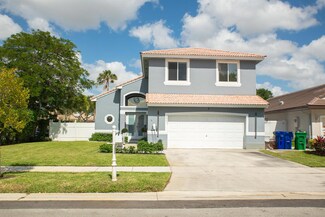 4941 SW 150th Terrace, Miramar, FL 33027