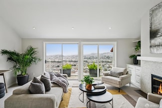 850 Pointe Pacific Unit 4, Daly City, CA 94014