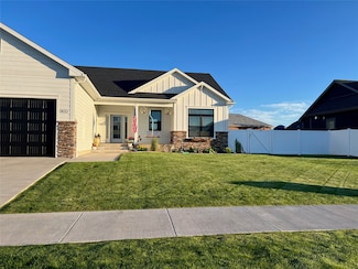 1100 Choteau Ave NE, Great Falls, MT 59404