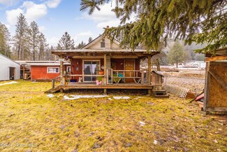 617 E Valley St S, Oldtown, ID 83822