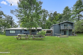 144 Green River Rd, Great Barrington, MA 01230