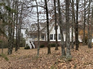 82 Quail Hollow Cove, Heber Springs, AR 72543