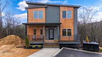 721 Moccasin Way, Pigeon Forge, TN 37863