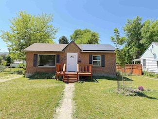 997 Cahoon Ave, Pocatello, ID 83201
