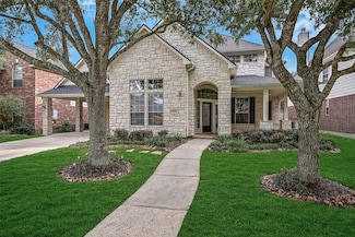 2524 Garnetfield Ln, Friendswood, TX 77546