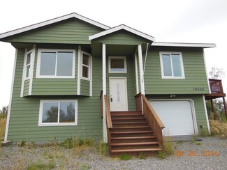 16003 W Platt Rd, Houston, AK 99694