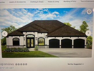 2110 Royal Pines Dr, Fairfield Harbour, NC 28560