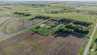 2381 N 230th Rd, Miltonvale, KS 67466