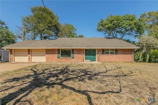 3606 Del Norte Blvd, Temple, TX 76502