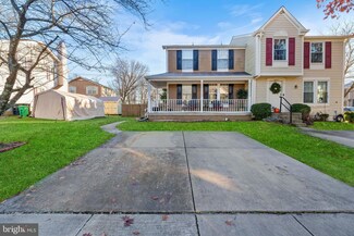 10505 Lime Tree Way, Beltsville, MD 20705