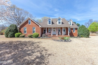 73 Howeston Mill Dr, Jackson, TN 38305
