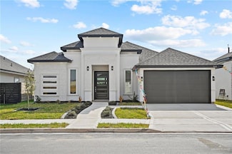1820 E Tip Dr, Edinburg, TX 78542