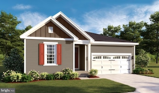 1070 Winter Place, Bealeton, VA 22712