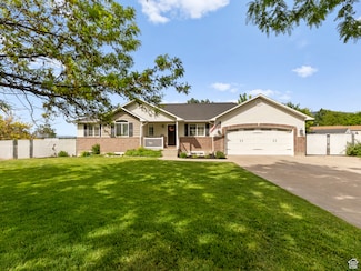 1046 W 370 N, Hyrum, UT 84319