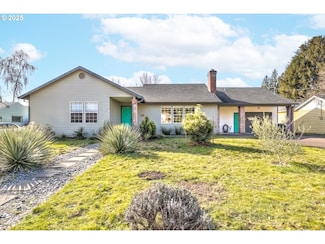 684 NE Birchwood Dr, Hillsboro, OR 97124
