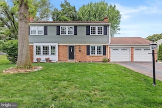 3809 Hearthstone Rd, Camp Hill, PA 17011