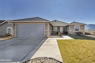 1211 W Cottage Loop, Gardnerville, NV 89460