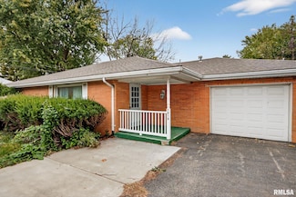 1212 N Dirksen Pkwy Unit 1, Springfield, IL 62702