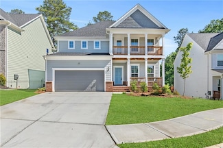 411 Riverclub Rd, Acworth, GA 30101