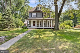 960 Lawrence Rd, Lawrenceville, NJ 08648