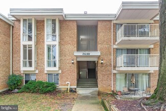 2630 Fort Farnsworth Rd Unit 151, Alexandria, VA 22303