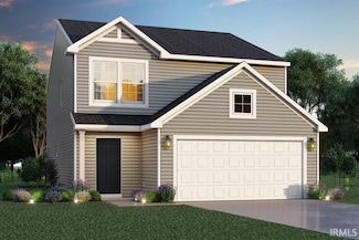 2200 Miami Trail, Huntington, IN 46750
