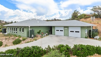 2320 Cyclorama Dr, Prescott, AZ 86305