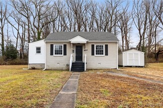 4507 Eastover Ave, Henrico, VA 23231