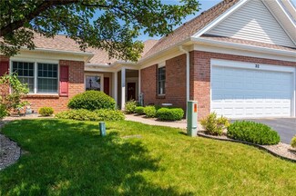 32 Granite Dr, Penfield, NY 14526