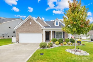 4347 Hunton Spring Ln NW, Concord, NC 28027