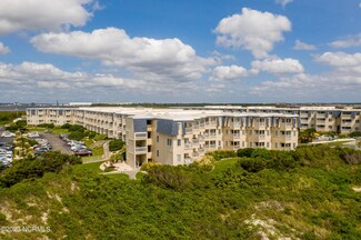 1904 E Ft MacOn Rd Unit 258, Atlantic Beach, NC 28512