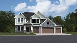 Washburn, Lake Elmo, MN 55042
