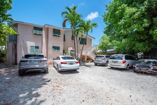 909 & 913 Thomas St, Key West, FL 33040