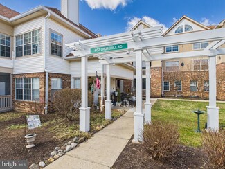 602 Churchhill Rd Unit 602-K, Bel Air, MD 21014