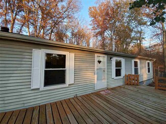 10753 E Sparks Rd, Solsberry, IN 47459