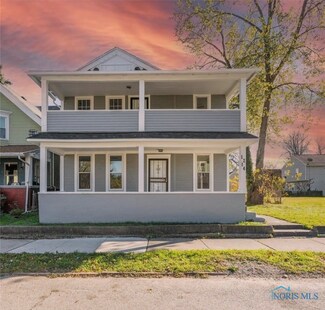 1214 N Erie St, Toledo, OH 43604