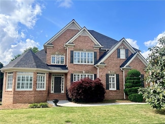 2922 Heart Pine Way, Buford, GA 30519