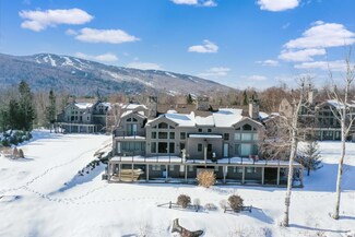 10 Mount Madison Ln Unit 8, Carroll, NH 03583