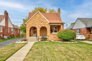 1220 N Leland Ave, Indianapolis, IN 46219