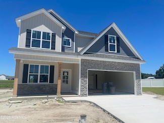1035 Seven Iron Rd, Ayden, NC 28513