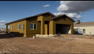 500 Anderson Ave, Douglas, AZ 85607