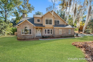 2467 Elfinwing Ln, Tallahassee, FL 32309