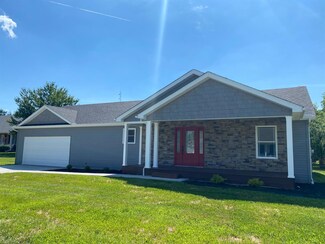 129 Michael St, Versailles, IN 47042